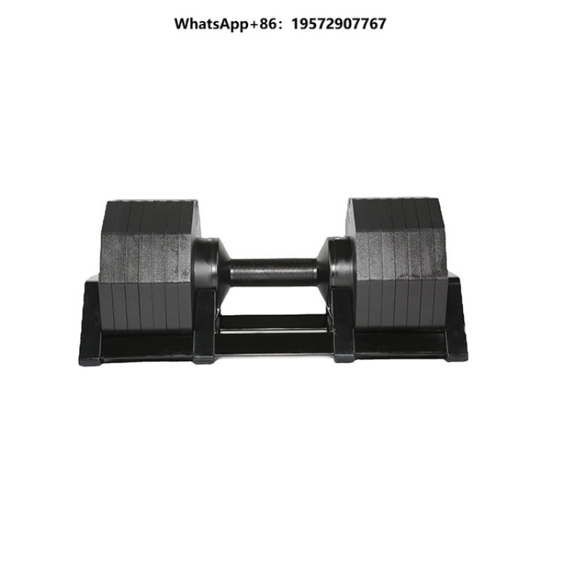 Adjustable Dumbbell Pair 40Kg - 家庭用調整可能ダンベル 最適機器 40kg 43kg