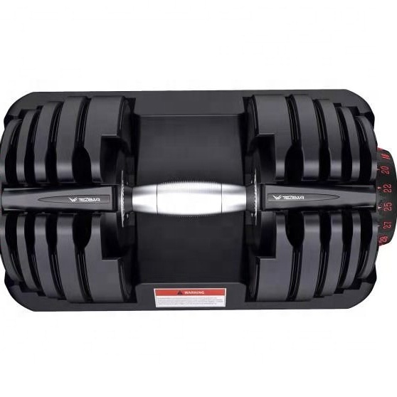 T0302調整可能な家庭用ヘビーダンベルセット、筋力トレーニ - Adjustable Dumbbell Pair 40Kg のレビューと価格