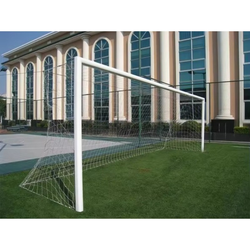 チームスポーツ固定式サッカー場トレーニングゴールポストサッカ - Team Sports のレビューと価格