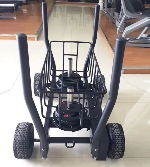 プレートローディング式スチールタンクスレッドジムマシン安全機 - Fitness Equipment のレビューと価格