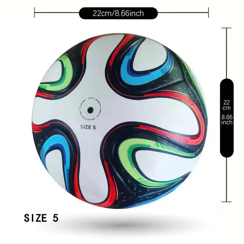 2014年製、男女兼用、サイズ5、PU製、大人用、屋外スポー - Team Sports のレビューと価格